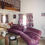 Villa Gourderatte *