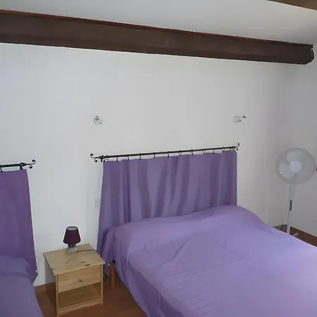 Gourderatte Villa