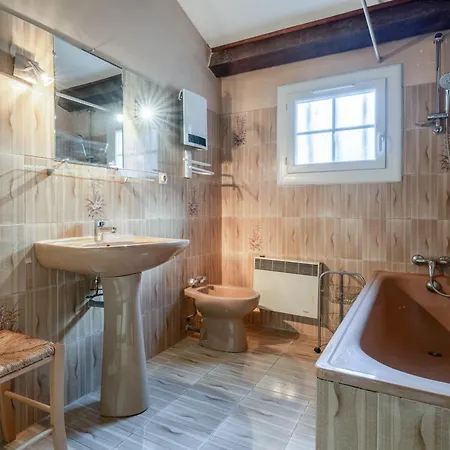 Villa Gourderatte *