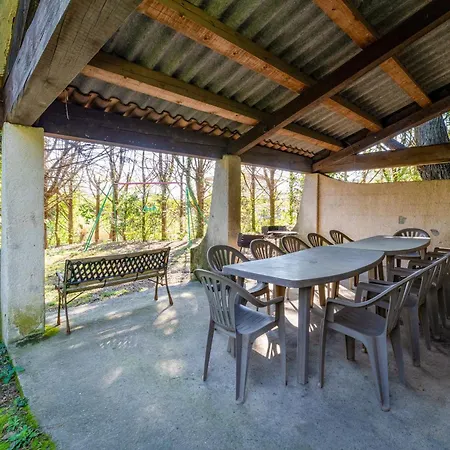 Villa Gourderatte